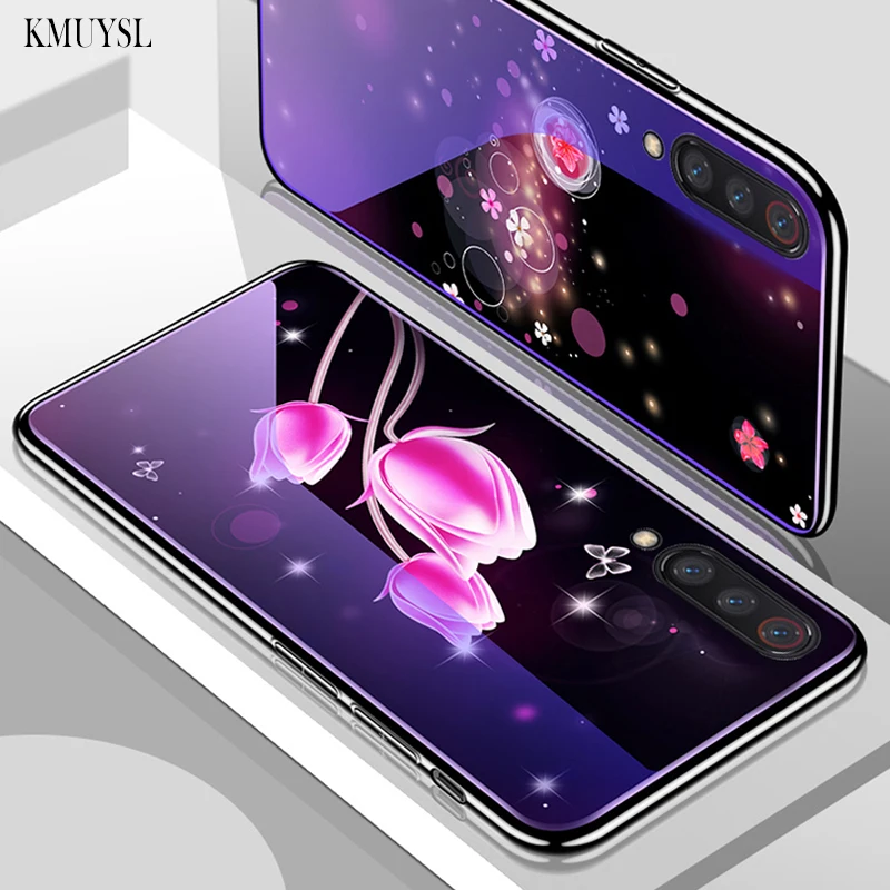 Glass Phone Case For Xiaomi Mi 9 Mi 8 Lite Mi8 SE A1 A2 Plating Blue Light Cover On For Redmi Note 7 5 6 Pro 6A 5 Plus S2 Fundas
Glass Phone Case For Xiaomi Mi 9 Mi 8 Lite Mi8 SE A1 A2 Plating Blue Light Cover On For Redmi Note 7 5 6 Pro 6A 5 Plus S2 Fundas