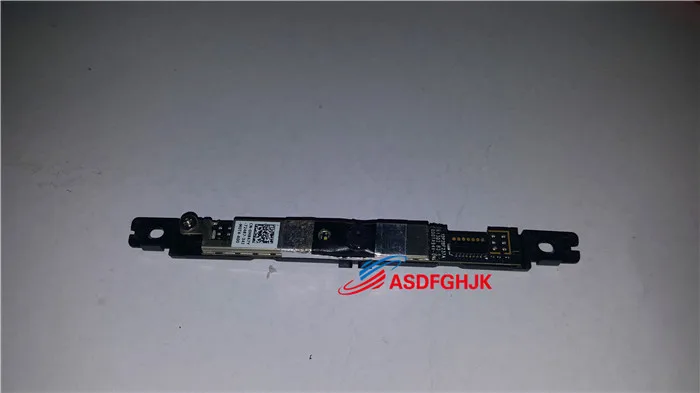 Оригинал для Dell все в одном XPS 27 "2720 внутренняя веб-камера с кабелем P/N H847Y 0H847Y Φ