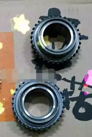 QR513MHA-1701340 / QR513MHA-1701407 Five-speed driving bevel gear /Driven bevel gear FOR Chery K50 QR513MHA-
QR513MHA-1701340 / QR513MHA-1701407 Five-speed driving bevel gear /Driven bevel gear FOR Chery K50 QR513MHA-