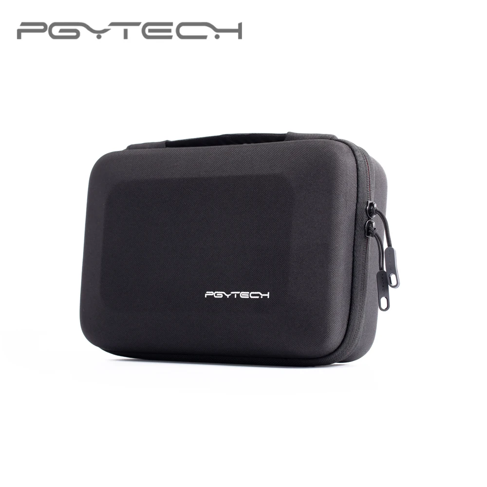 PGYTECH Mini HandBag For DJI OSMO Action Gopro Hero 7 Osmo Pocket Carring Case Storage Bag Handbag
PGYTECH Mini HandBag For DJI OSMO Action Gopro Hero 7 Osmo Pocket Carring Case Storage Bag Handbag