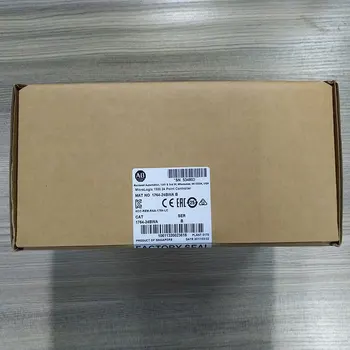 A B PLC 1764-24BWA (new original) 100% new in stock with one year warranty
A B PLC 1764-24BWA (new original) 100% new in stock with one year warranty