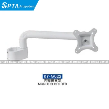 dental monitor holder endoscope frame holder for oral camera LCD Monitor Bracket Monitor Arm
dental monitor holder endoscope frame holder for oral camera LCD Monitor Bracket Monitor Arm