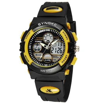 Fashion Luxury Brand Men Watch Waterproof Analog LED Digital Alarm Date Wristwatch Sport Mens Clock Wrist Watches reloj hombre
Fashion Luxury Brand Men Watch Waterproof Analog LED Digital Alarm Date Wristwatch Sport Mens Clock Wrist Watches reloj hombre