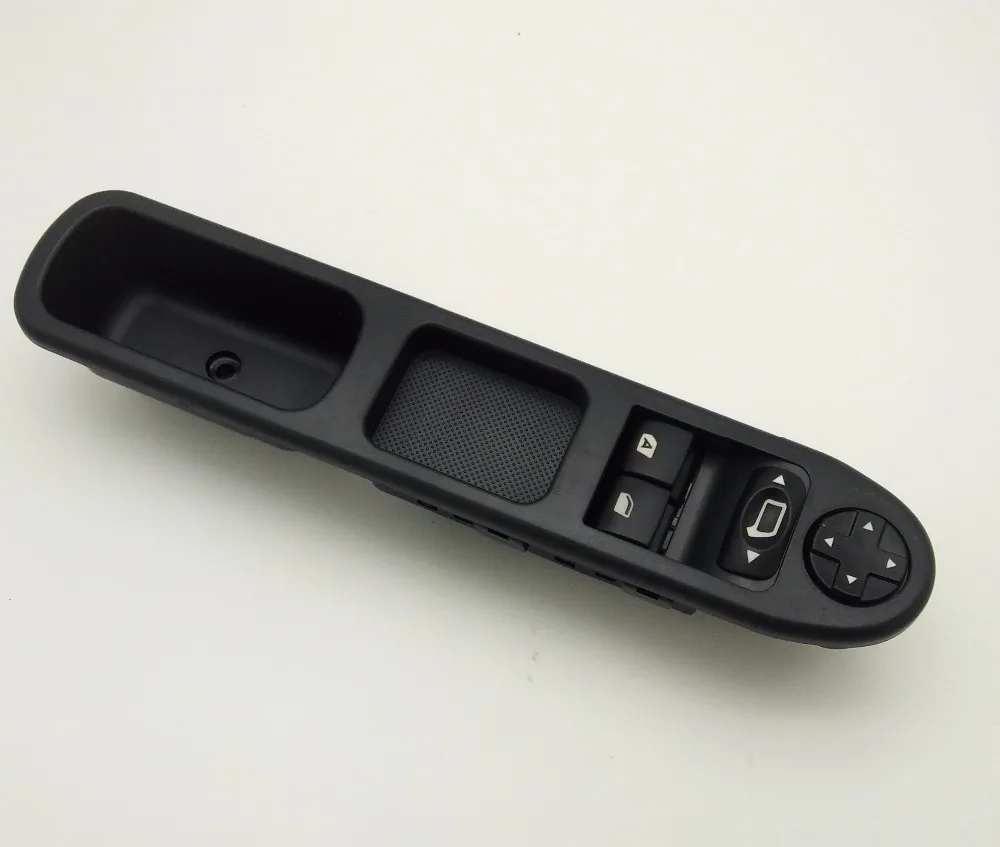 SKTOO Window Control Switch 6554.QC 6554QC Power window switch glass lifter switch For Peugeot 207 Citroen C3 Picasso
SKTOO Window Control Switch 6554.QC 6554QC Power window switch glass lifter switch For Peugeot 207 Citroen C3 Picasso