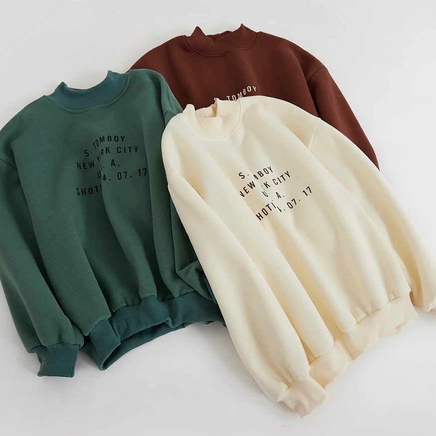 2019 harajuku sweatshirt women hoodies korean style autumn winter fashion retro letter printing trend oversized bts hoodie women
2019 harajuku sweatshirt women hoodies korean style autumn winter fashion retro letter printing trend oversized bts hoodie women