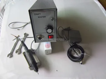 Promotion !!! Jewelry patching machine, Casting defects, patching machine complete with handpiece and foot control
Promotion !!! Jewelry patching machine, Casting defects, patching machine complete with handpiece and foot control