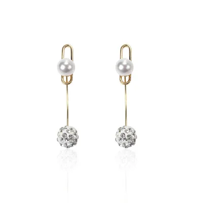 Korea Design Metal Gold Geometric Irregular Circle Square Natural Freshwater Pearl Stud Earrings for Women Girl Gift
Korea Design Metal Gold Geometric Irregular Circle Square Natural Freshwater Pearl Stud Earrings for Women Girl Gift