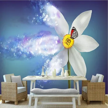3D Photo Wall Mural Wallpaper Stereoscopic Flowers Butterfly TV Background Wallpaper for Walls 3D Photo Wallpaper 3D Wall Murals
3D Photo Wall Mural Wallpaper Stereoscopic Flowers Butterfly TV Background Wallpaper for Walls 3D Photo Wallpaper 3D Wall Murals
