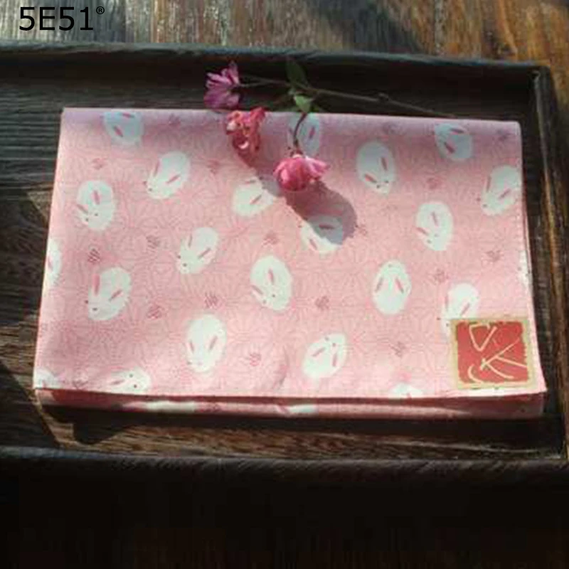 Women Children handkerchief cotton 100%/Literary style cartoon printed 35cm/Many uses
Women Children handkerchief cotton 100%/Literary style cartoon printed 35cm/Many uses