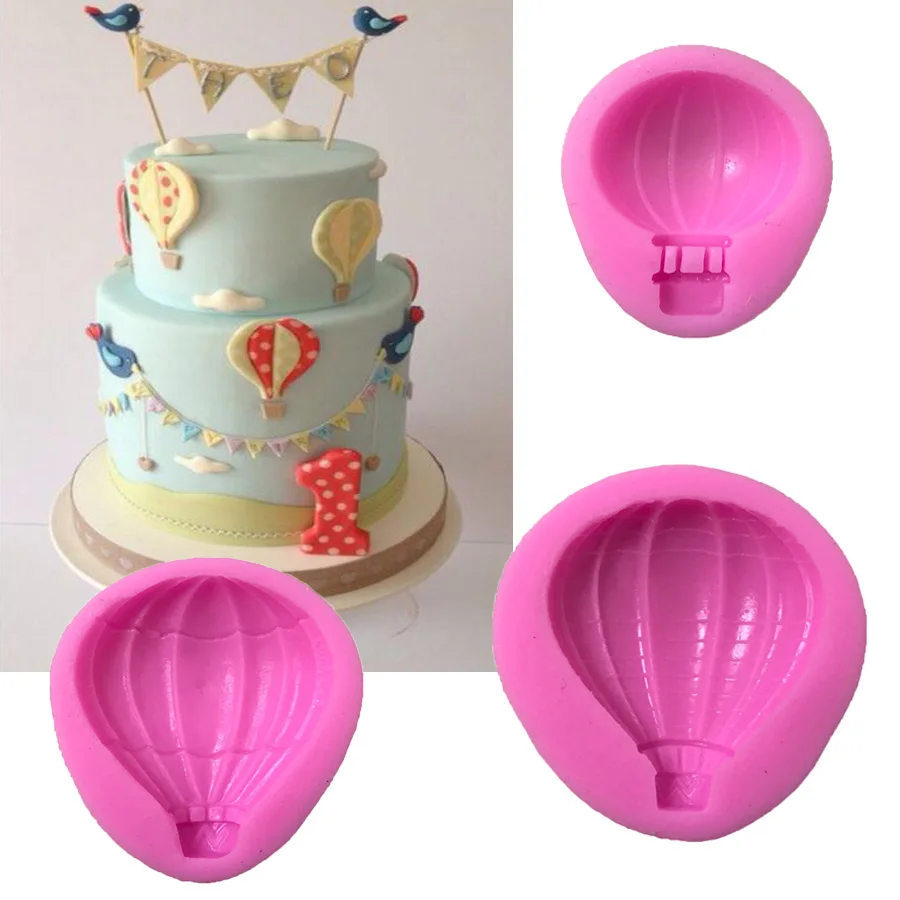 1PCS Balloon Shape Cake Mold Fondant Mold, For Jelly,Candy, Chocolate soap Mold, Decorating Bakeware X112-114
1PCS Balloon Shape Cake Mold Fondant Mold, For Jelly,Candy, Chocolate soap Mold, Decorating Bakeware X112-114