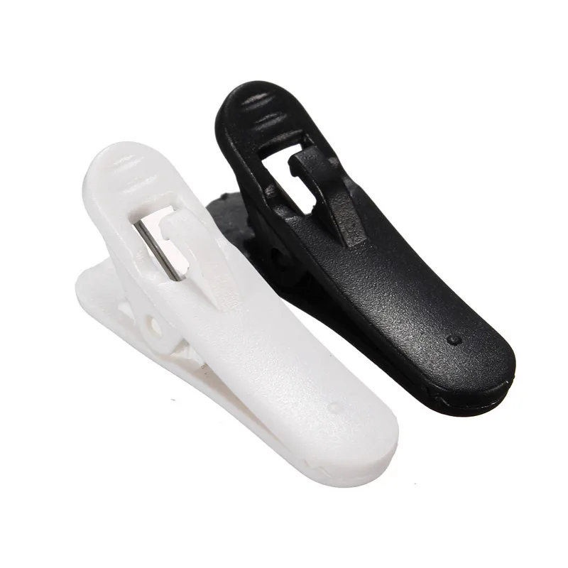 LEORY 10pcs Earphone Headset Cable Clip Wire Organization Holder Protable Clip For MP3 Mobile phone Earphone
LEORY 10pcs Earphone Headset Cable Clip Wire Organization Holder Protable Clip For MP3 Mobile phone Earphone