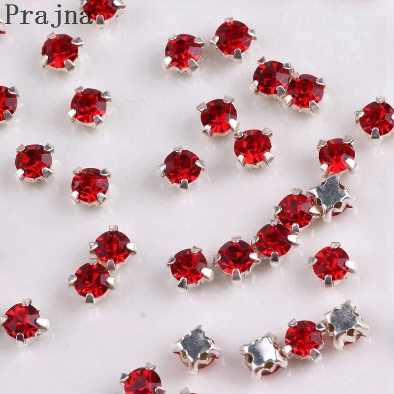 Prajna Sew Rhinestones Claw Crystal Claw Rhinestones Flat Back Rhinestone Clear Jewelry Handmade Decoration DIY Accessories
Prajna Sew Rhinestones Claw Crystal Claw Rhinestones Flat Back Rhinestone Clear Jewelry Handmade Decoration DIY Accessories