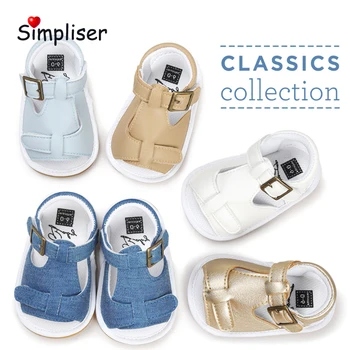 2018 0-18M Newboran Baby Boys Sandals PU Leather Soft Sole Baby Crib Shoes Walking First Walkers Infant Toddler Shoes Anti-slip
2018 0-18M Newboran Baby Boys Sandals PU Leather Soft Sole Baby Crib Shoes Walking First Walkers Infant Toddler Shoes Anti-slip