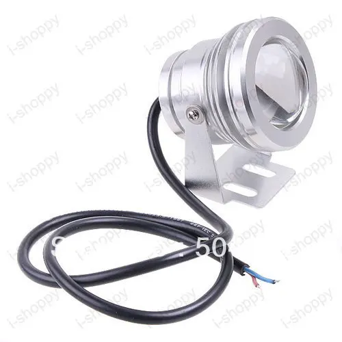 Pure White 10W High Power LED Fountain Pool Pond Tank Spot Light Underwater Lamp Bulb Outdoor Garden Wall Waterproof IP68 DC 12V
Pure White 10W High Power LED Fountain Pool Pond Tank Spot Light Underwater Lamp Bulb Outdoor Garden Wall Waterproof IP68 DC 12V