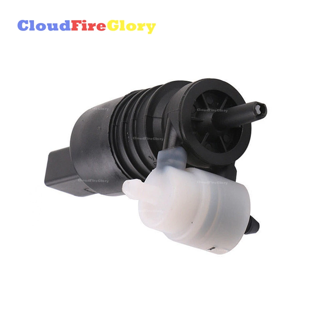 CloudFireGlory For VW Golf GTI Jetta Passat Tiguan For Audi A3 A4 A6 A8 Q5 Q7 Windshield Washer Pump MOTOR Water Clean 1T0955651
CloudFireGlory For VW Golf GTI Jetta Passat Tiguan For Audi A3 A4 A6 A8 Q5 Q7 Windshield Washer Pump MOTOR Water Clean 1T0955651
