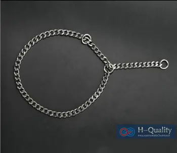 XS Size Stainless Steel Collar, Dog Collar, Snake Chain, Pet Collar, Pole-Chain, Smooth And Bright Surface, No Gap Between Links
XS Size Stainless Steel Collar, Dog Collar, Snake Chain, Pet Collar, Pole-Chain, Smooth And Bright Surface, No Gap Between Links