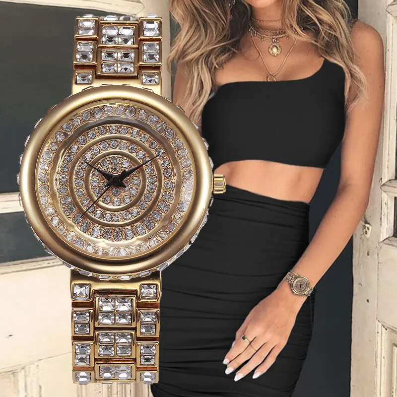 Missfox New Lady Watch Woman Quartz Watch Ladies Dress Watch Top Brand Luxury Girl Clock Full Diamond Relogio Feminino
Missfox New Lady Watch Woman Quartz Watch Ladies Dress Watch Top Brand Luxury Girl Clock Full Diamond Relogio Feminino