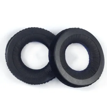 Mayitr 1 Pair Velour Velvet Ear Pads Replacement Ear Cushion With 2 Foam Pads For Beyerdynamic DT440 DT770 DT790 DT797 DT880
Mayitr 1 Pair Velour Velvet Ear Pads Replacement Ear Cushion With 2 Foam Pads For Beyerdynamic DT440 DT770 DT790 DT797 DT880