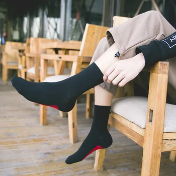 Men Socks China Style Happiness Hip Hop Slippers Street Anchor Fun Harajuku Style Happy Casual Skate Cotton Socks
Men Socks China Style Happiness Hip Hop Slippers Street Anchor Fun Harajuku Style Happy Casual Skate Cotton Socks