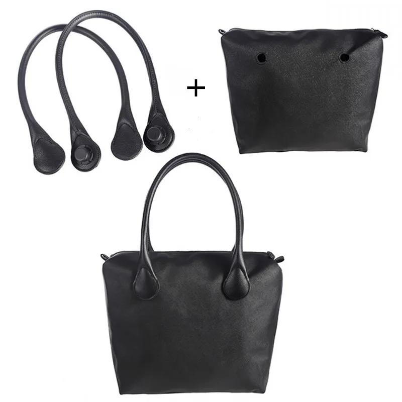 SAFEBET Obag Handles And Obag Inner Bag Removable Matching Organizer Women Fashion Obag Shoulder Bag Luggage Accessories
SAFEBET Obag Handles And Obag Inner Bag Removable Matching Organizer Women Fashion Obag Shoulder Bag Luggage Accessories