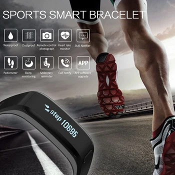Smart sports bracelet wristband suport passmeter heart rate monitoring VS e07 healthy good Christmas gift for family
Smart sports bracelet wristband suport passmeter heart rate monitoring VS e07 healthy good Christmas gift for family
