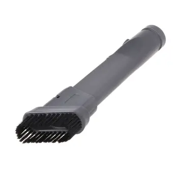 2 In 1 Vacuum Cleaner Attachment Flat Mouth Suction Head And Brush For Dyson Vacuum DC35 DC45 DC58
2 In 1 Vacuum Cleaner Attachment Flat Mouth Suction Head And Brush For Dyson Vacuum DC35 DC45 DC58