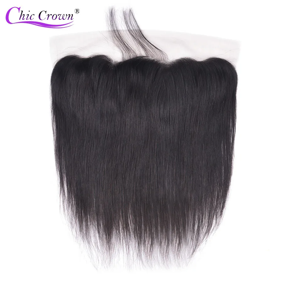 Brazilian Straight Hair Frontal 13X4 Ear To Ear Pre Plucked With Baby Hair Natural Color Lace Frontal Human Hair Closure
Brazilian Straight Hair Frontal 13X4 Ear To Ear Pre Plucked With Baby Hair Natural Color Lace Frontal Human Hair Closure