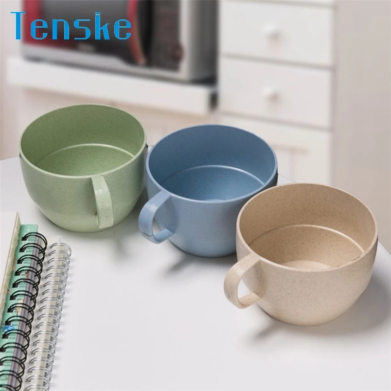 Tenske Coffee Cup Cafe Tea Milk Breakfast Cups a best way to enjoy yourselves*30 GIFT 2017 Drop
Tenske Coffee Cup Cafe Tea Milk Breakfast Cups a best way to enjoy yourselves*30 GIFT 2017 Drop