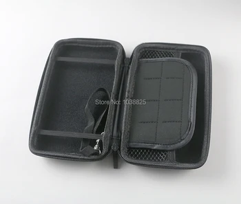 For Nintendo NEW 2DS XL LL Console Storage Carrying EVA Bag Gamepad Protective Pouch Case with Lanyard for NEW 2DSLL 2DSXL
For Nintendo NEW 2DS XL LL Console Storage Carrying EVA Bag Gamepad Protective Pouch Case with Lanyard for NEW 2DSLL 2DSXL