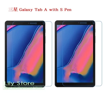 2pcs/lot For Samsung Galaxy Tab SM-P200 SM-P205 P200 P 205 P200 205 High Clear Screen Film Screen Protector Cover film protector
2pcs/lot For Samsung Galaxy Tab SM-P200 SM-P205 P200 P 205 P200 205 High Clear Screen Film Screen Protector Cover film protector