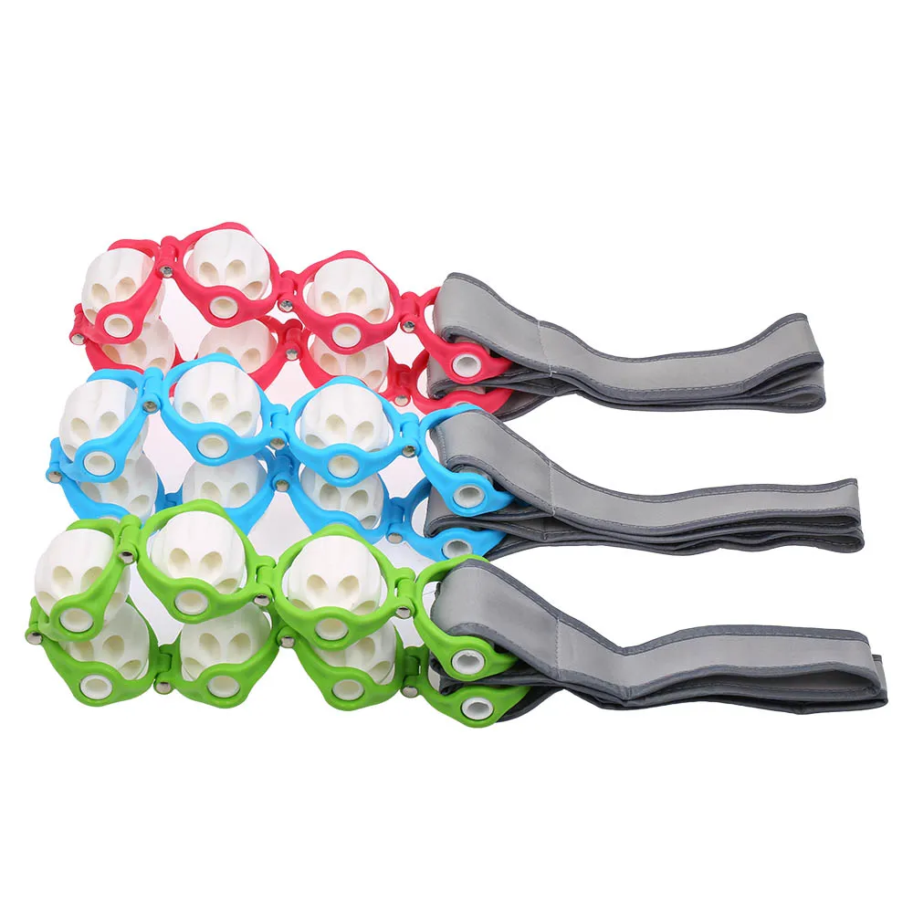 Массажер для тела Mika Nubii купить со скидкой в секс шопе  Вибраторы  Массажеры тела