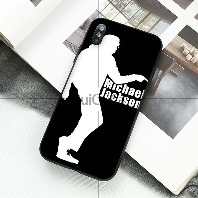 Michael jackson dance Music