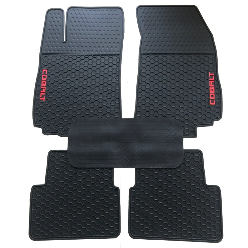 special rubber car floor mats for COBALT green latex carpet waterproof anti skip enviromental rugs
special rubber car floor mats for COBALT green latex carpet waterproof anti skip enviromental rugs
