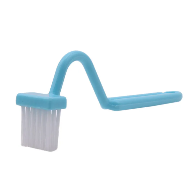 1PC 2019New Portable Toilet Brush Scrubber V-type Cleaner Clean Brush Bent Bowl Handle
1PC 2019New Portable Toilet Brush Scrubber V-type Cleaner Clean Brush Bent Bowl Handle