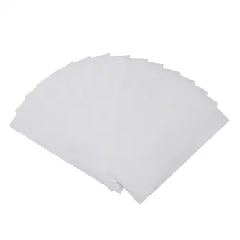 Hair Removal Depilatory Nonwoven Epilator 100 PCS Wax Strip Paper Roll Waxing Levert Dropship Y703
Hair Removal Depilatory Nonwoven Epilator 100 PCS Wax Strip Paper Roll Waxing Levert Dropship Y703