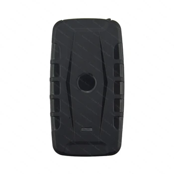 3G Car GPS Tracker 20000mAH Battery Powerful Magnet GPS Locator 240 Days Standby Real-time Tracker LK209C-3G Waterproof Tracker
3G Car GPS Tracker 20000mAH Battery Powerful Magnet GPS Locator 240 Days Standby Real-time Tracker LK209C-3G Waterproof Tracker