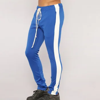2020 New Men Joggers Pants Casual Fitness Sportswear Mens Tracksuit Trousers Patchwork Workout Gyms Sweatpants Dropshipping
2020 New Men Joggers Pants Casual Fitness Sportswear Mens Tracksuit Trousers Patchwork Workout Gyms Sweatpants Dropshipping