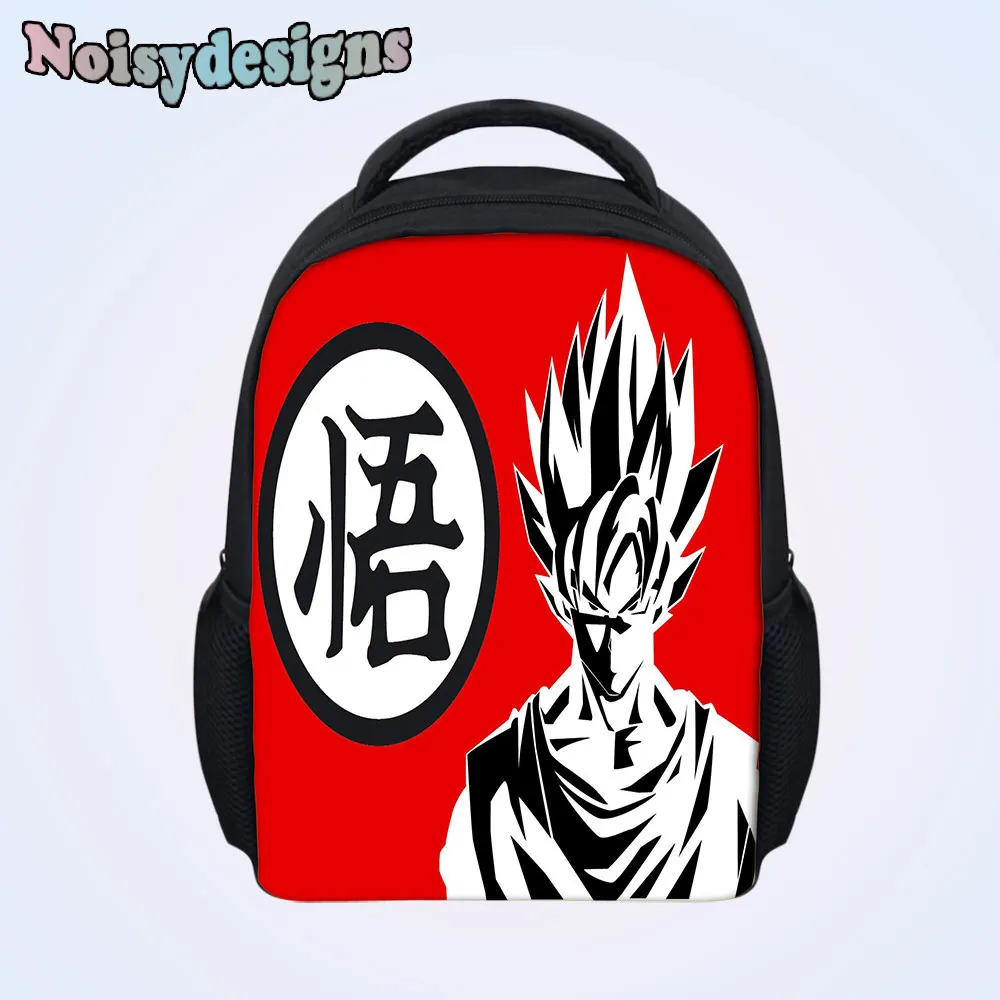Anime Dragon Ball Cartoon Printed School Bags for Kindergarten Kids Baby Schoolbag Children Book Bag Backpack Mochila Feminina
Anime Dragon Ball Cartoon Printed School Bags for Kindergarten Kids Baby Schoolbag Children Book Bag Backpack Mochila Feminina