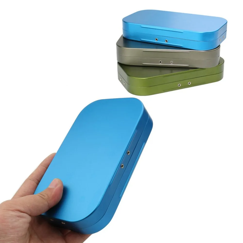 Aleación de aluminio pesca con mosca