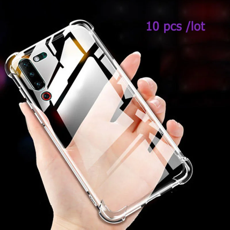 10pcs /lot Transparent TPU Case For Lenovo Z6 Pro Z6Pro Back Cover Soft TPU Clear Bumper Shockproof Cover Case
10pcs /lot Transparent TPU Case For Lenovo Z6 Pro Z6Pro Back Cover Soft TPU Clear Bumper Shockproof Cover Case