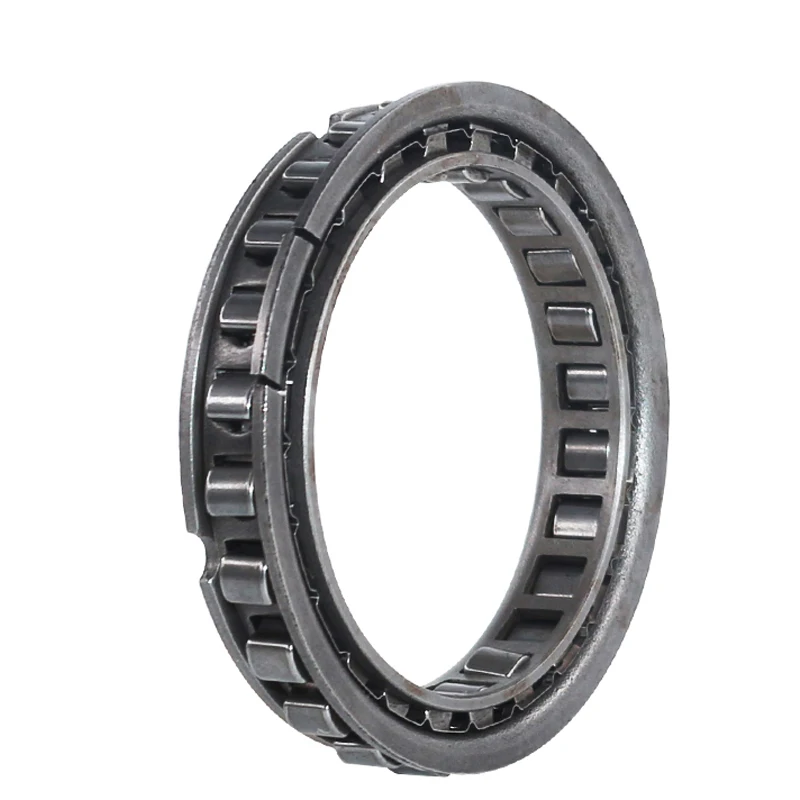 Big Roller Reinforced One Way Starter Clutch Bearing for SUZUKI DR350 DR350 1990-1999 DR250 DR 250 1995 Honda TRX250 A 1985-1987
Big Roller Reinforced One Way Starter Clutch Bearing for SUZUKI DR350 DR350 1990-1999 DR250 DR 250 1995 Honda TRX250 A 1985-1987