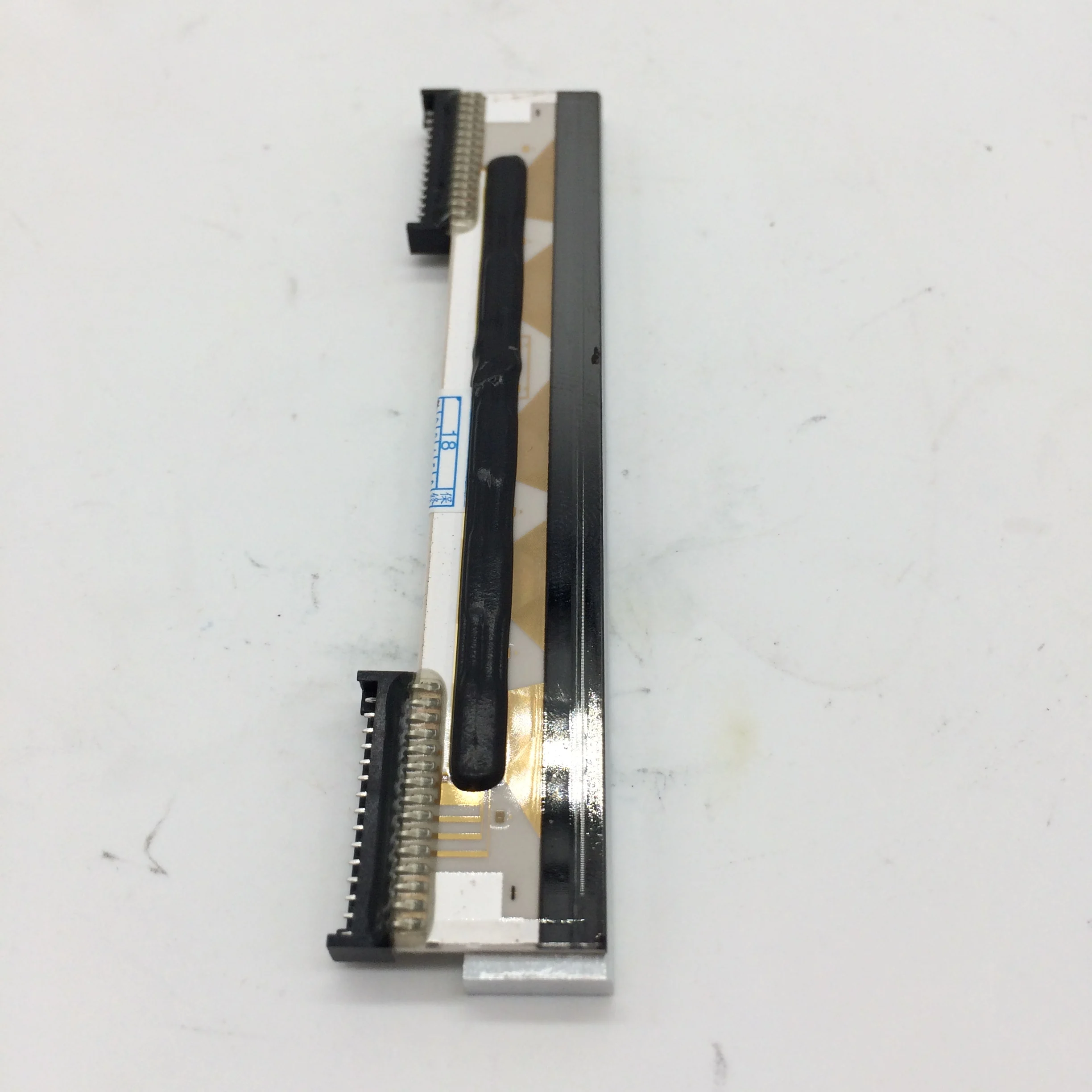 Печатающая головка 203 точек/дюйм для IBM 4610/TF7 TF6 TI5 TG5 4610-TI3 4610-TI4 TI5 4610-TI8 4610-TI9 4610-TG3 4610-TG4 4610-TG5
Печатающая головка 203 точек/дюйм для IBM 4610/TF7 TF6 TI5 TG5 4610-TI3 4610-TI4 TI5 4610-TI8 4610-TI9 4610-TG3 4610-TG4 4610-TG5