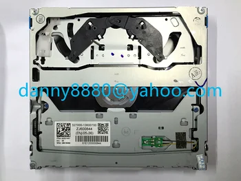 Free shipping Fujitsu Ten DV-05-36 DV-05 DVD loader navigation mechanism for Toyota chrysler VW Mercedes car audio GPS
Free shipping Fujitsu Ten DV-05-36 DV-05 DVD loader navigation mechanism for Toyota chrysler VW Mercedes car audio GPS