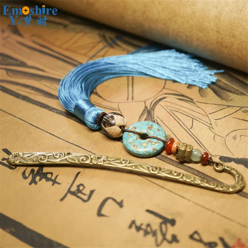 Emoshire Bookmark bookmark (2)