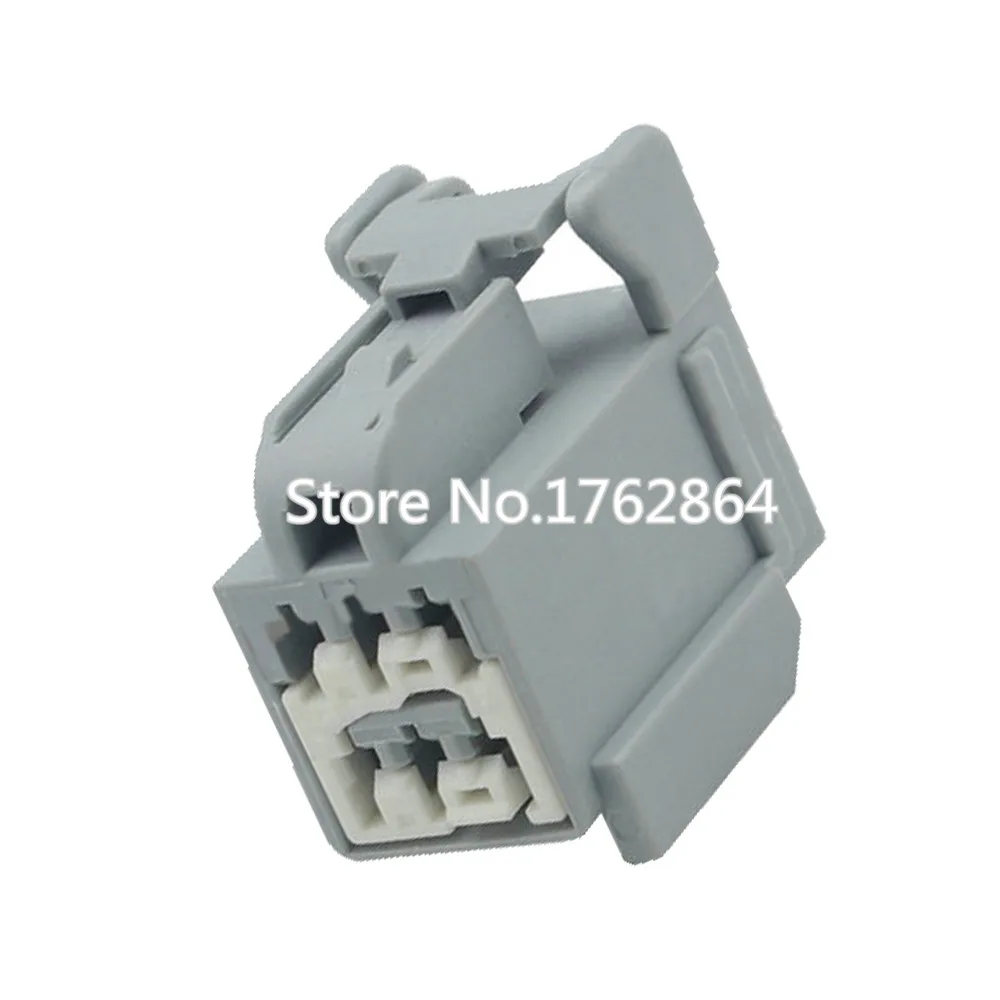 6 pin car connector plastic domestic parts with terminal HD0681-1.8-21 6P connector
6 pin car connector plastic domestic parts with terminal HD0681-1.8-21 6P connector