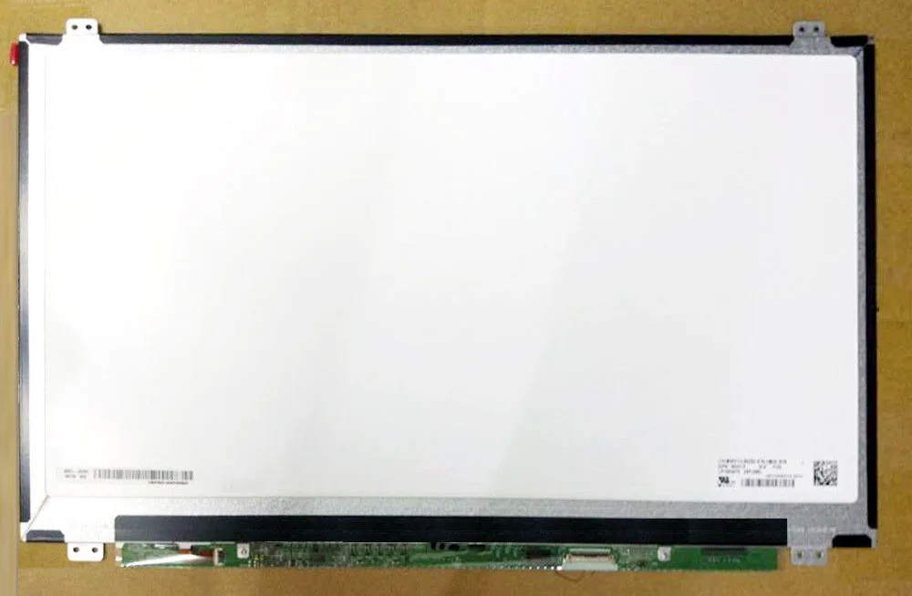 LP156WF6 SP M3 15.6" for DELL inspiron 7567 Screen IPS Display LED Display 04XK13 LP156WF6-SPM3 FHD 1920X1080 Replacement P65F
LP156WF6 SP M3 15.6" for DELL inspiron 7567 Screen IPS Display LED Display 04XK13 LP156WF6-SPM3 FHD 1920X1080 Replacement P65F