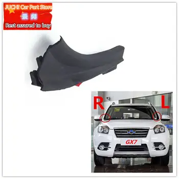 Car windshield deflector,Ventilation cover side trim panel,original car parts for Geely Emgrand GX7,EmgrarandX7,EX7,SUV
Car windshield deflector,Ventilation cover side trim panel,original car parts for Geely Emgrand GX7,EmgrarandX7,EX7,SUV