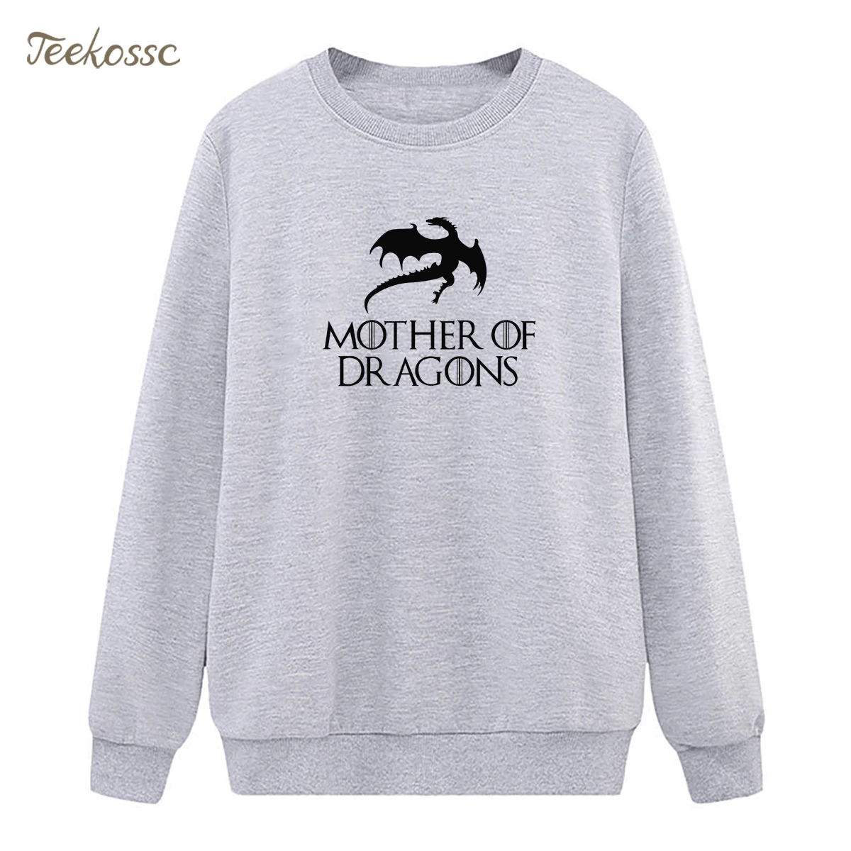 Game of Thrones Mother Of Dragons Sweatshirts Womens Hip Hop Hoodie Winter Autumn Lady Pullover Fleece Casual Brand Sportswear
Game of Thrones Mother Of Dragons Sweatshirts Womens Hip Hop Hoodie Winter Autumn Lady Pullover Fleece Casual Brand Sportswear