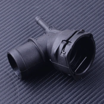 DWCX Cooling Coolant Upper Radiator Pipe Hose Connector Fit For VW CC Beetle Golf Passat Audi A3 TT 3C0122291
DWCX Cooling Coolant Upper Radiator Pipe Hose Connector Fit For VW CC Beetle Golf Passat Audi A3 TT 3C0122291