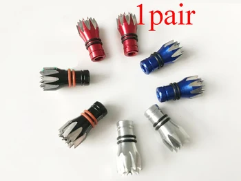 1Pair Frsky X-Lite 2.5mm Rocker Head STP3D Integrated Anti-slip Pitman Bar Lever for RC Aircraft Drone Remote Controller 
1Pair Frsky X-Lite 2.5mm Rocker Head STP3D Integrated Anti-slip Pitman Bar Lever for RC Aircraft Drone Remote Controller